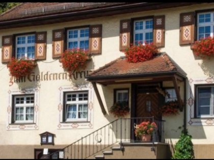 Foto: Zum Goldenen Kreuz